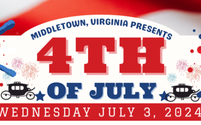 4th of July Parade and Celebration
