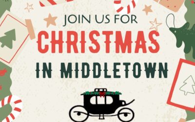 Christmas in Middletown